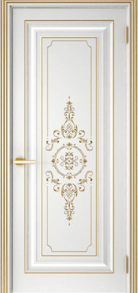 MARKEEVDOORS Мария