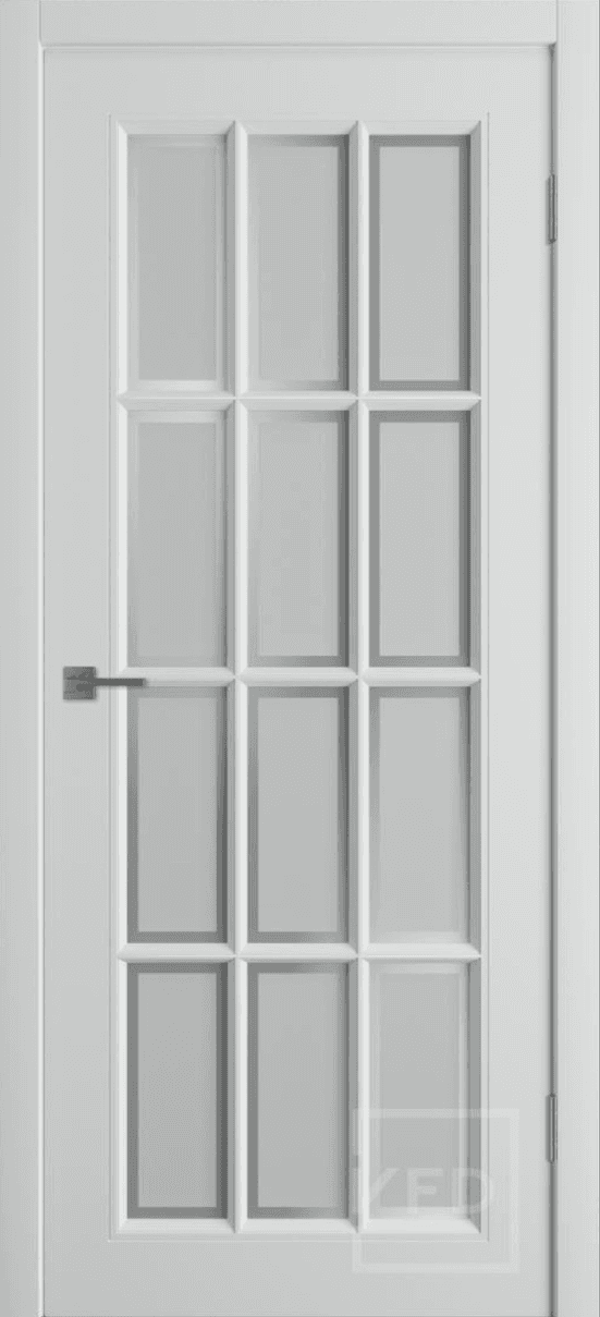 VFD Эрика 1