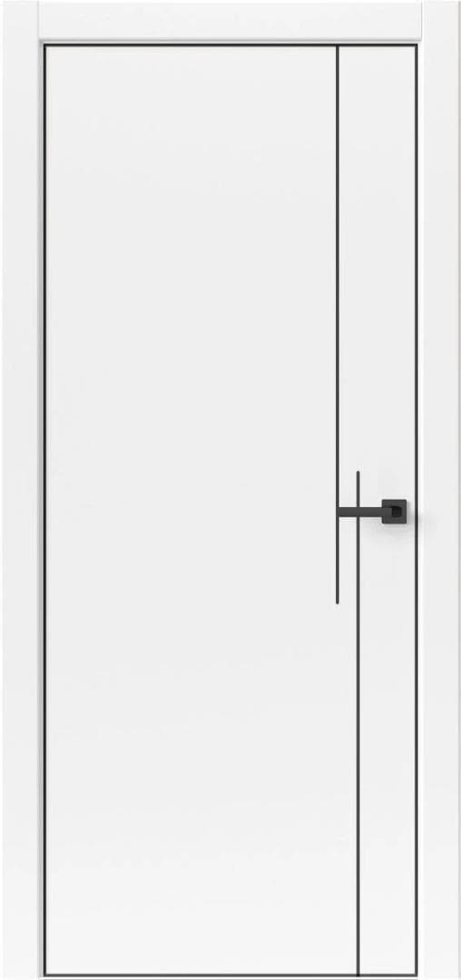 TAMBURAT LOFT БЕЛЫЙ 4408