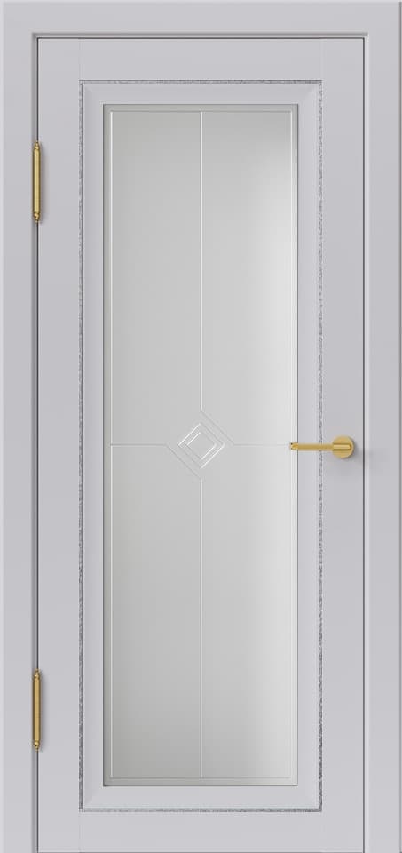 DECANTO LIGHT GREY